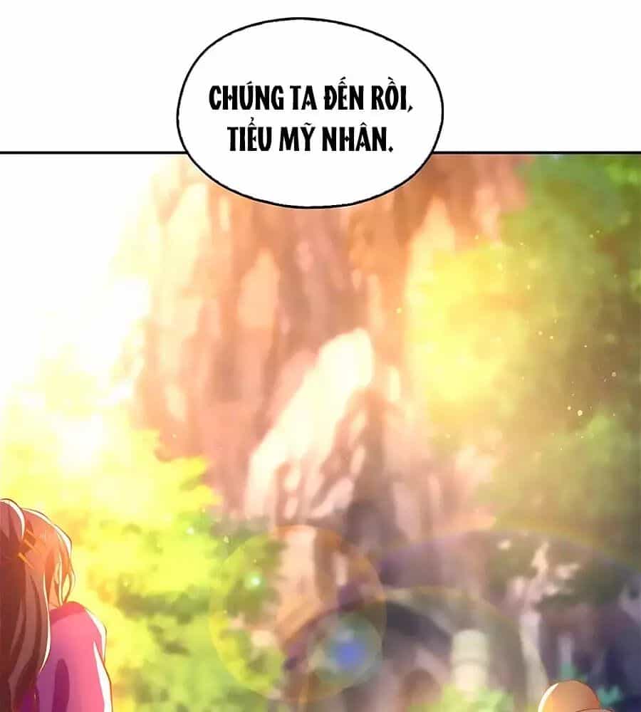 Khuynh Thành Cuồng Phi Của Tà Vương - Chương 122 - ảnh 32