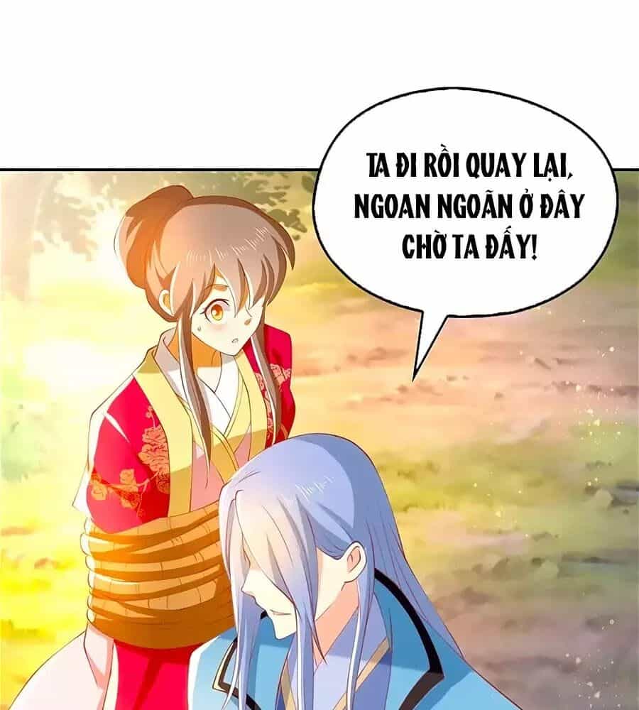 Khuynh Thành Cuồng Phi Của Tà Vương - Chương 122 - ảnh 35