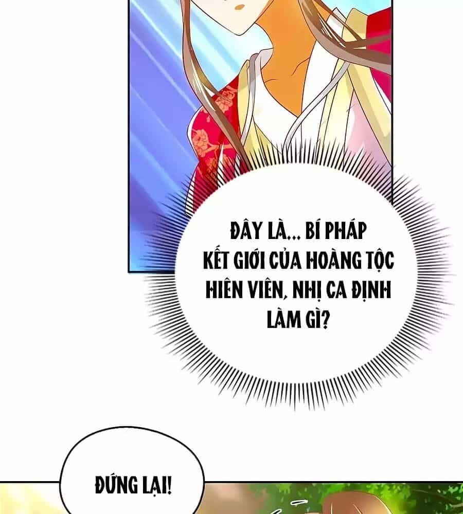 Khuynh Thành Cuồng Phi Của Tà Vương - Chương 122 - ảnh 42