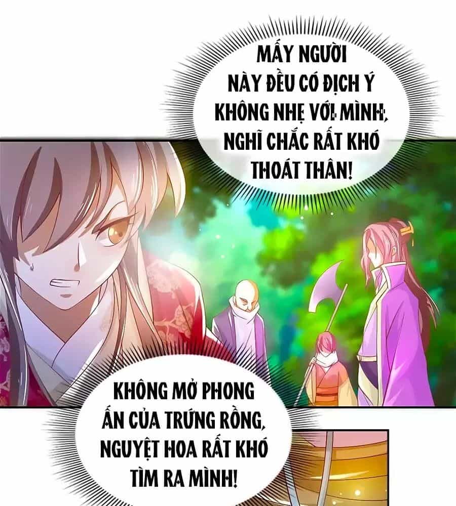 Khuynh Thành Cuồng Phi Của Tà Vương - Chương 122 - ảnh 45