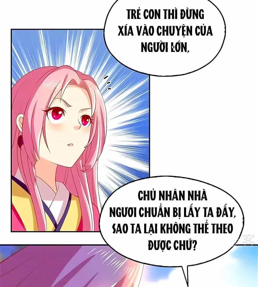 Khuynh Thành Cuồng Phi Của Tà Vương - Chương 122 - ảnh 47