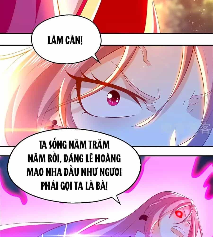 Khuynh Thành Cuồng Phi Của Tà Vương - Chương 122 - ảnh 49