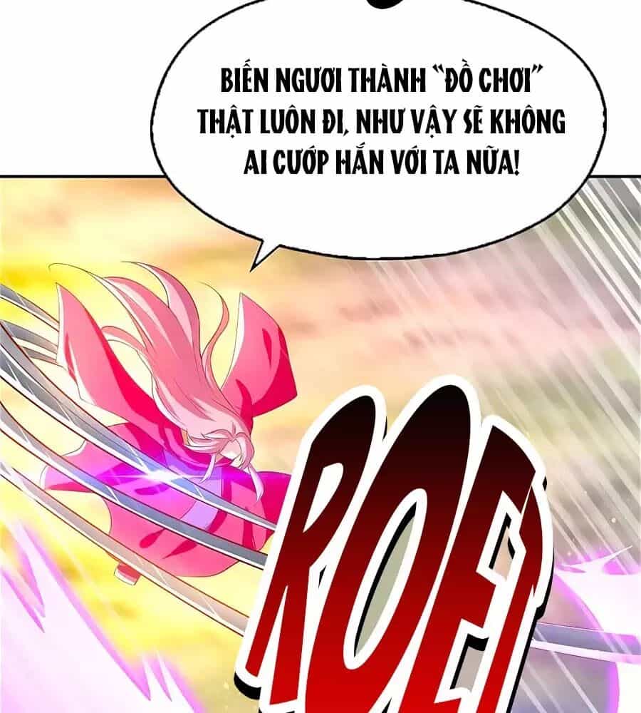 Khuynh Thành Cuồng Phi Của Tà Vương - Chương 122 - ảnh 51