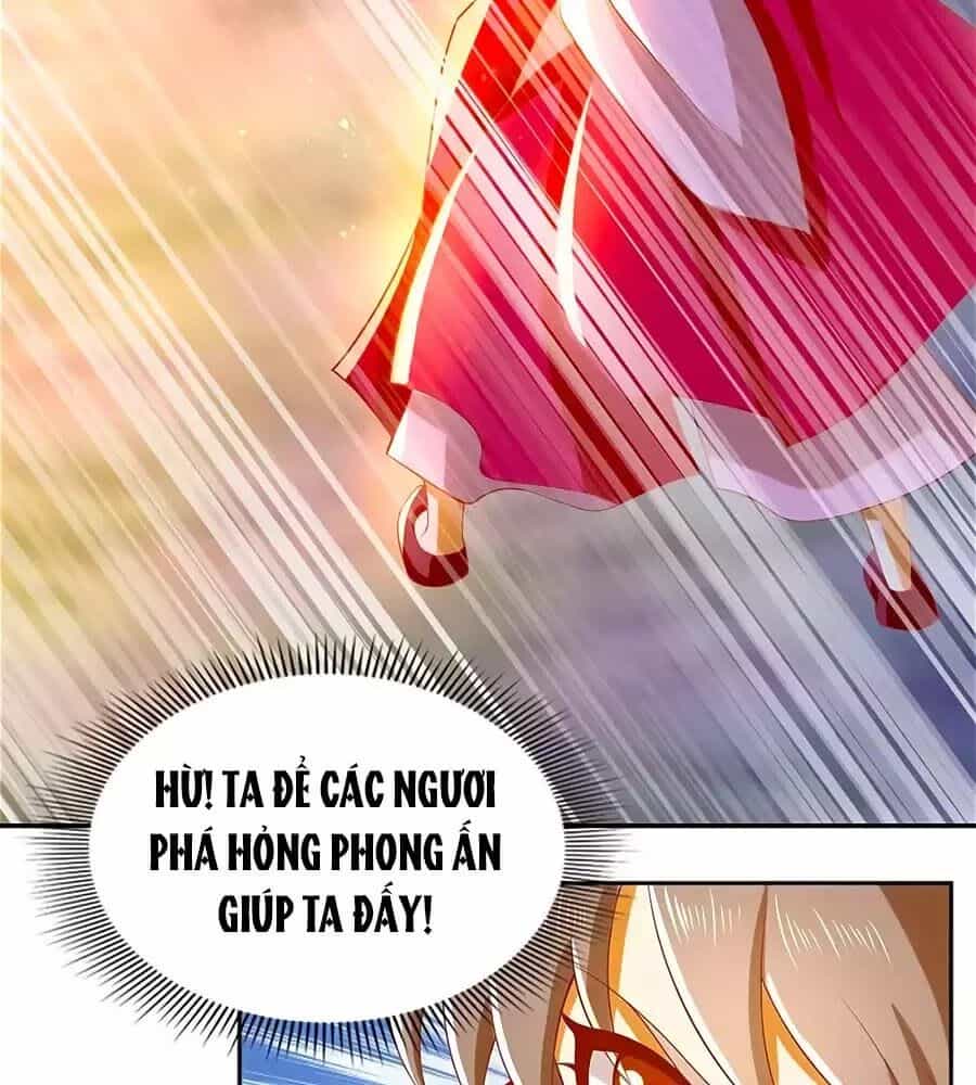 Khuynh Thành Cuồng Phi Của Tà Vương - Chương 122 - ảnh 53