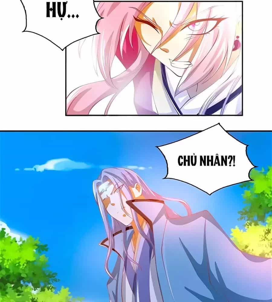 Khuynh Thành Cuồng Phi Của Tà Vương - Chương 122 - ảnh 62