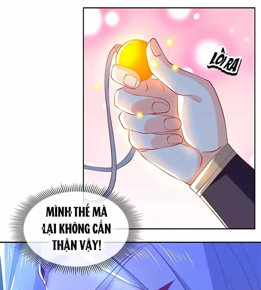 Khuynh Thành Cuồng Phi Của Tà Vương - Chương 122 - ảnh 8