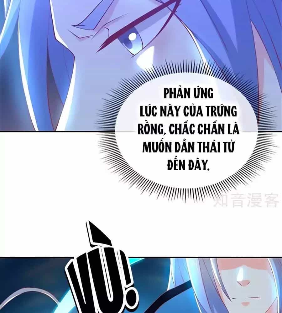 Khuynh Thành Cuồng Phi Của Tà Vương - Chương 122 - ảnh 9