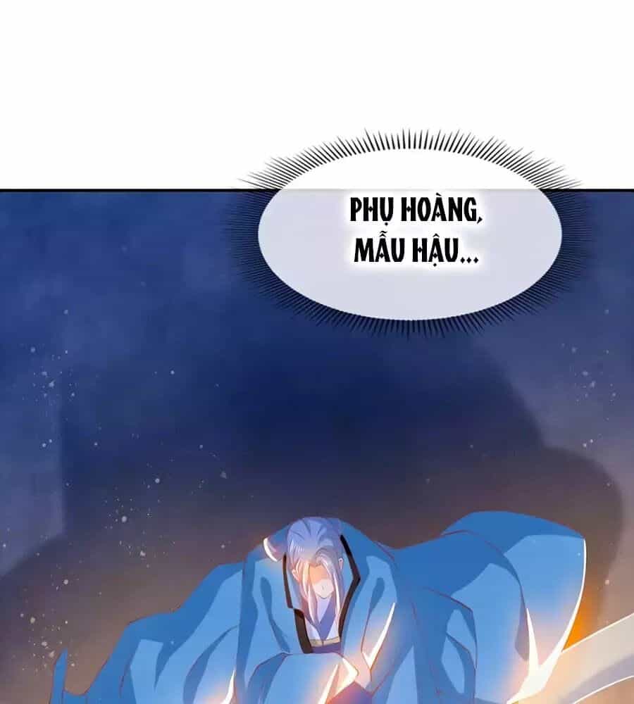 Khuynh Thành Cuồng Phi Của Tà Vương - Chương 123 - ảnh 22