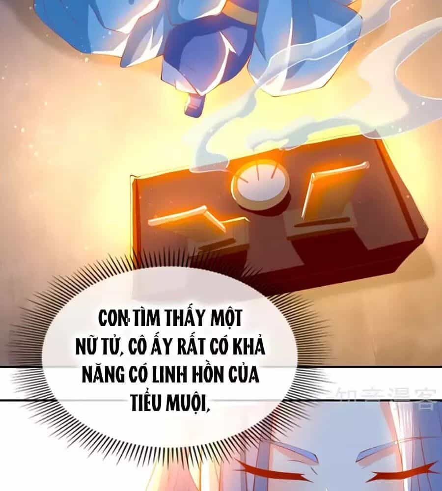 Khuynh Thành Cuồng Phi Của Tà Vương - Chương 123 - ảnh 23