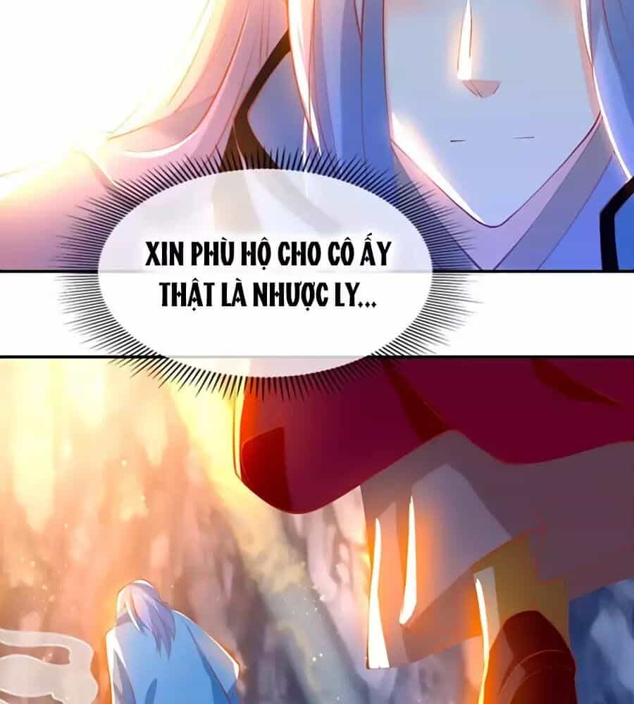 Khuynh Thành Cuồng Phi Của Tà Vương - Chương 123 - ảnh 24