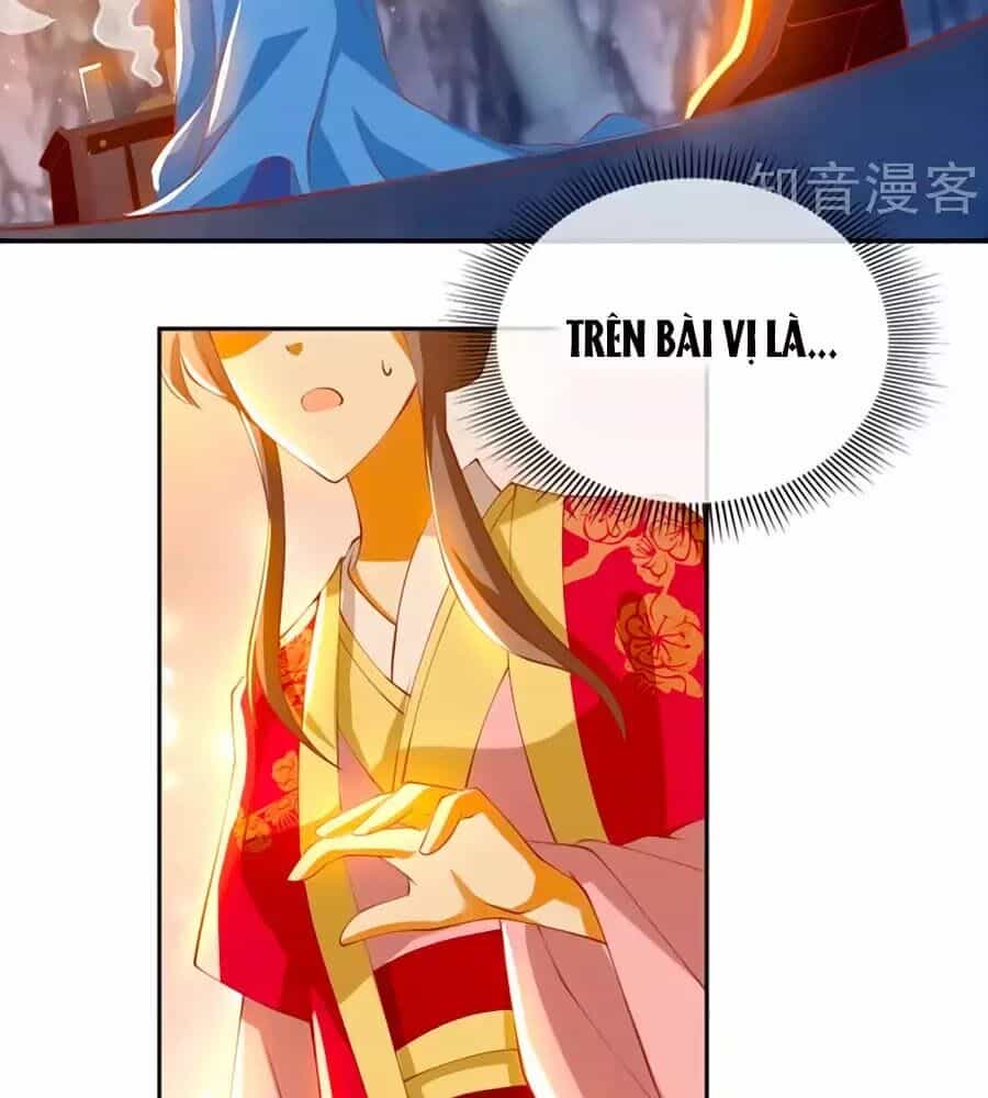 Khuynh Thành Cuồng Phi Của Tà Vương - Chương 123 - ảnh 25