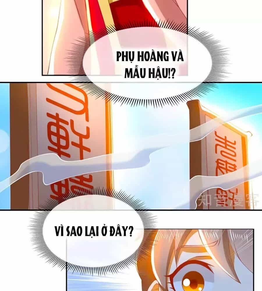 Khuynh Thành Cuồng Phi Của Tà Vương - Chương 123 - ảnh 26