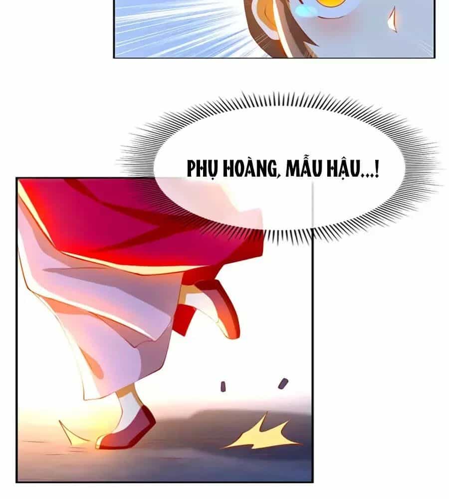 Khuynh Thành Cuồng Phi Của Tà Vương - Chương 123 - ảnh 27
