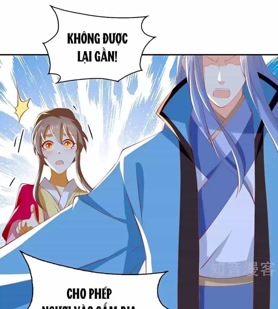 Khuynh Thành Cuồng Phi Của Tà Vương - Chương 123 - ảnh 29