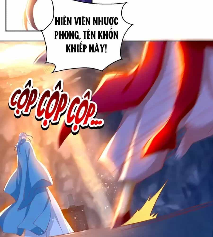 Khuynh Thành Cuồng Phi Của Tà Vương - Chương 123 - ảnh 32