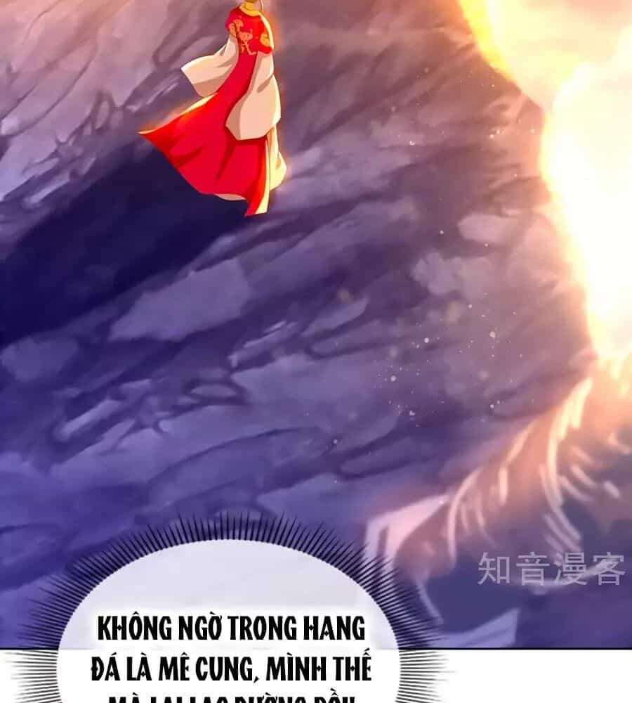 Khuynh Thành Cuồng Phi Của Tà Vương - Chương 123 - ảnh 36
