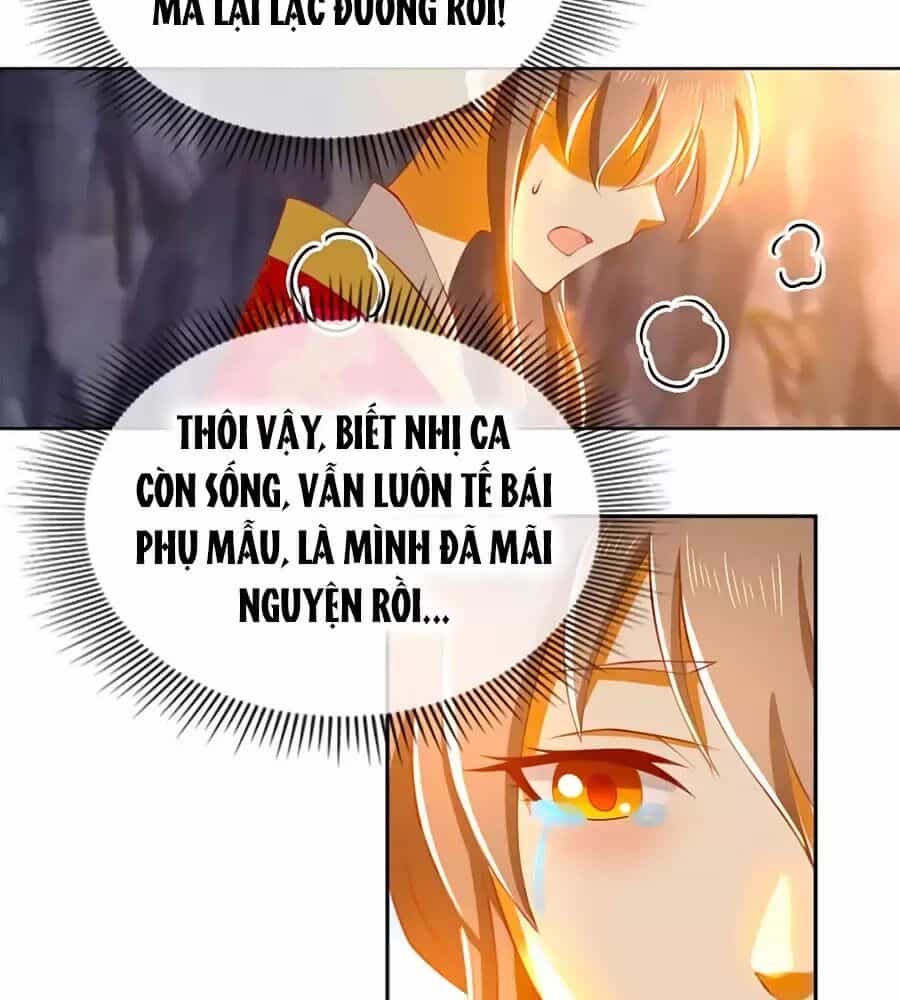 Khuynh Thành Cuồng Phi Của Tà Vương - Chương 123 - ảnh 37