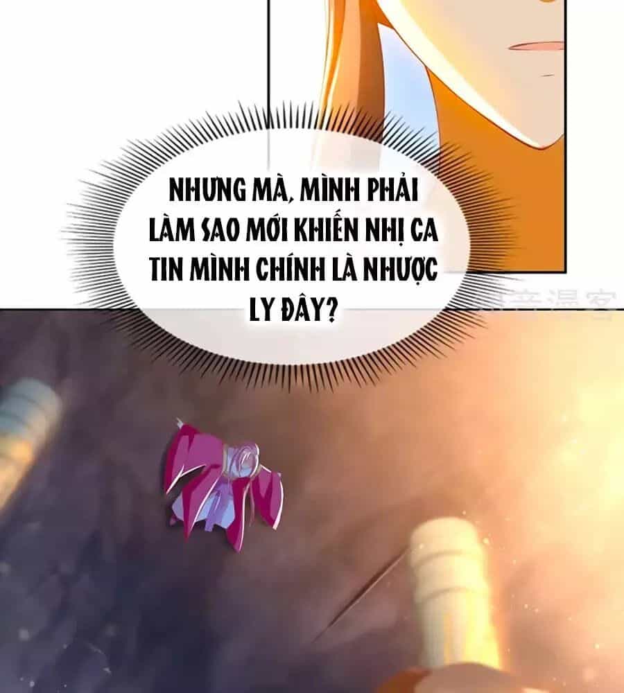 Khuynh Thành Cuồng Phi Của Tà Vương - Chương 123 - ảnh 38