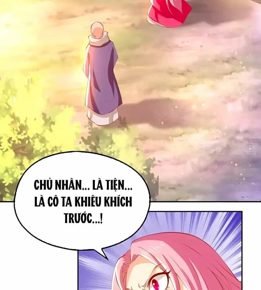 Khuynh Thành Cuồng Phi Của Tà Vương - Chương 123 - ảnh 4