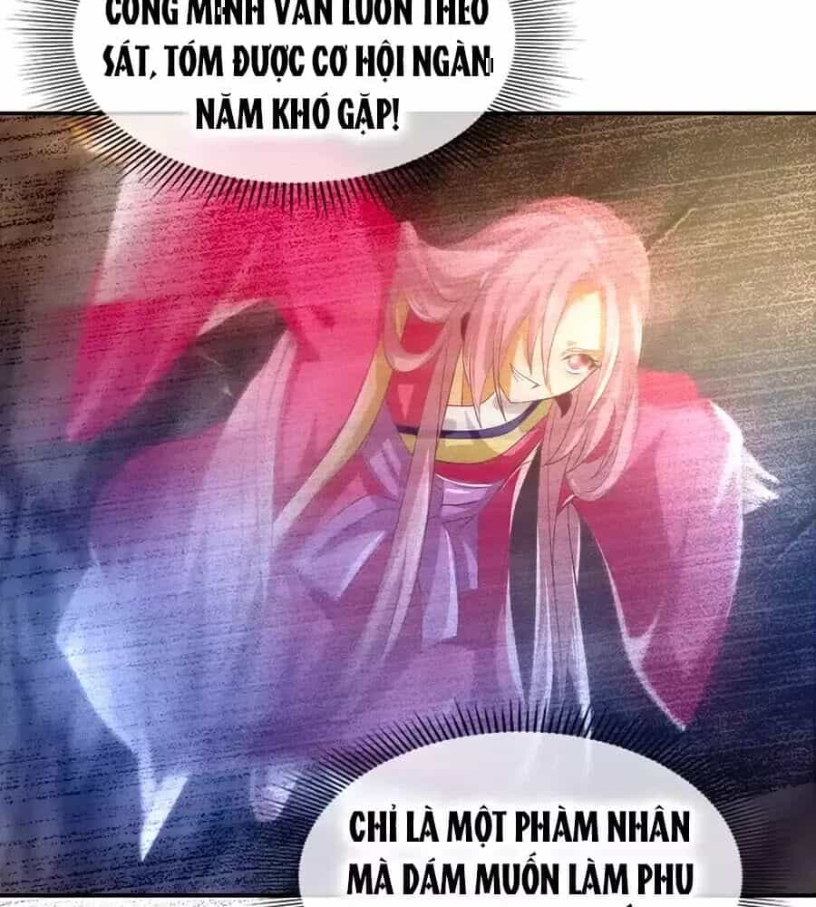 Khuynh Thành Cuồng Phi Của Tà Vương - Chương 123 - ảnh 40