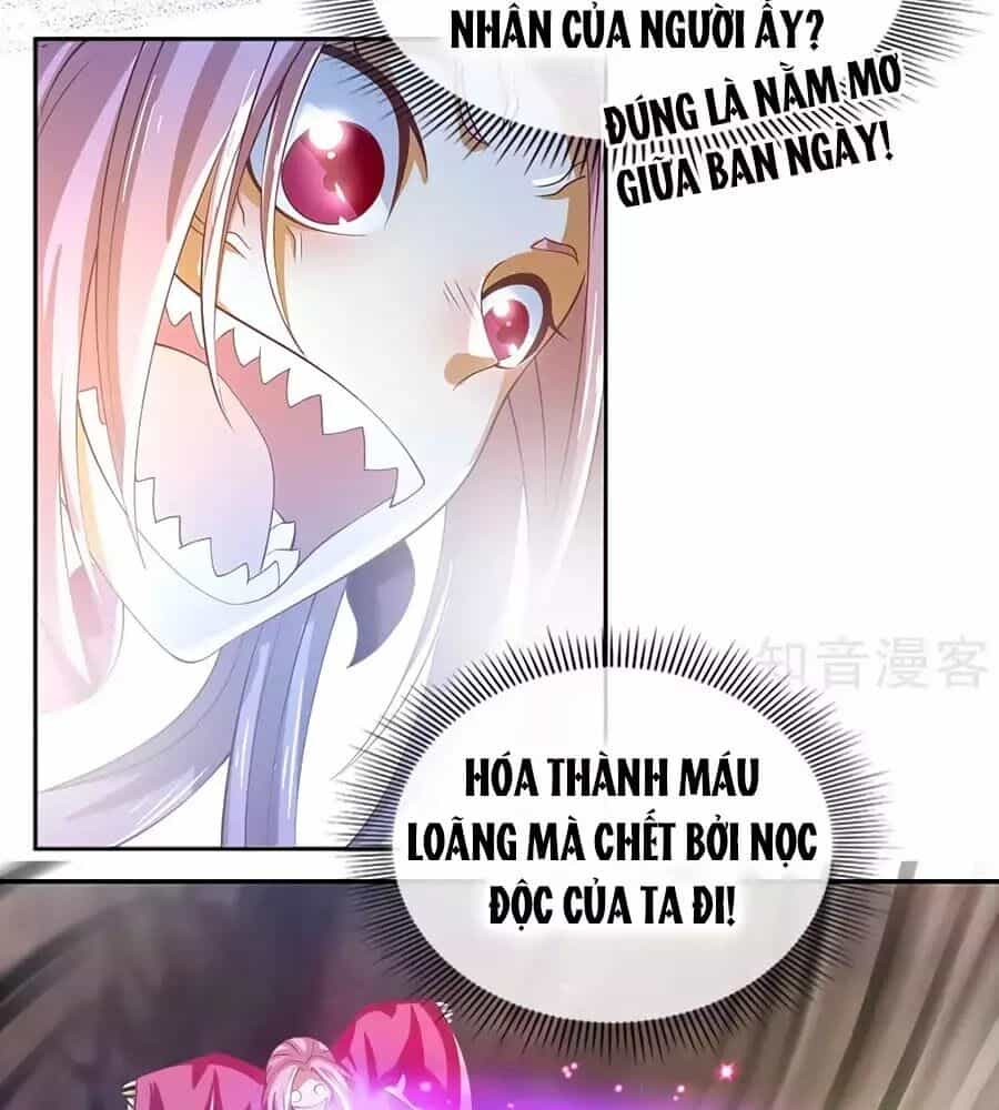 Khuynh Thành Cuồng Phi Của Tà Vương - Chương 123 - ảnh 41