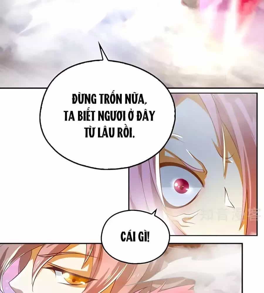 Khuynh Thành Cuồng Phi Của Tà Vương - Chương 123 - ảnh 47