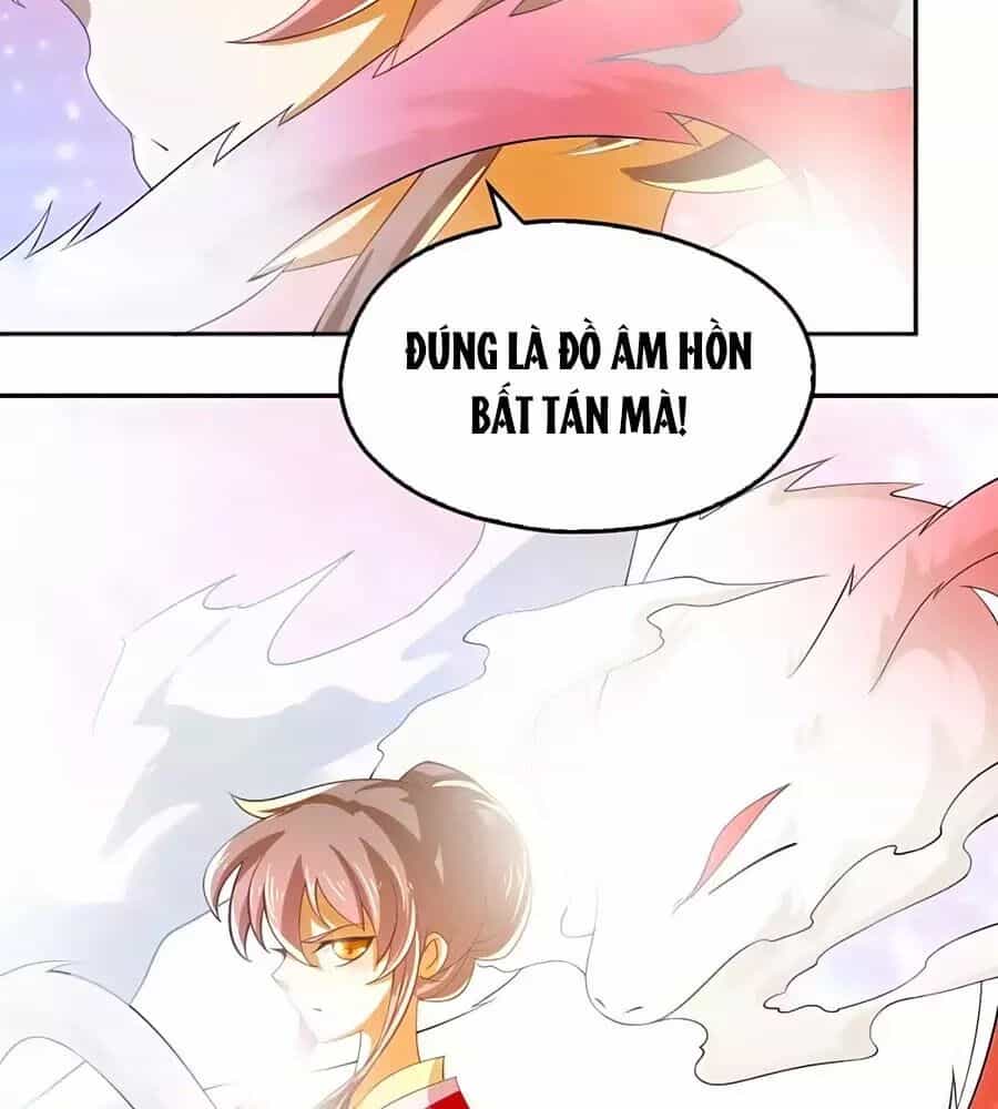 Khuynh Thành Cuồng Phi Của Tà Vương - Chương 123 - ảnh 48