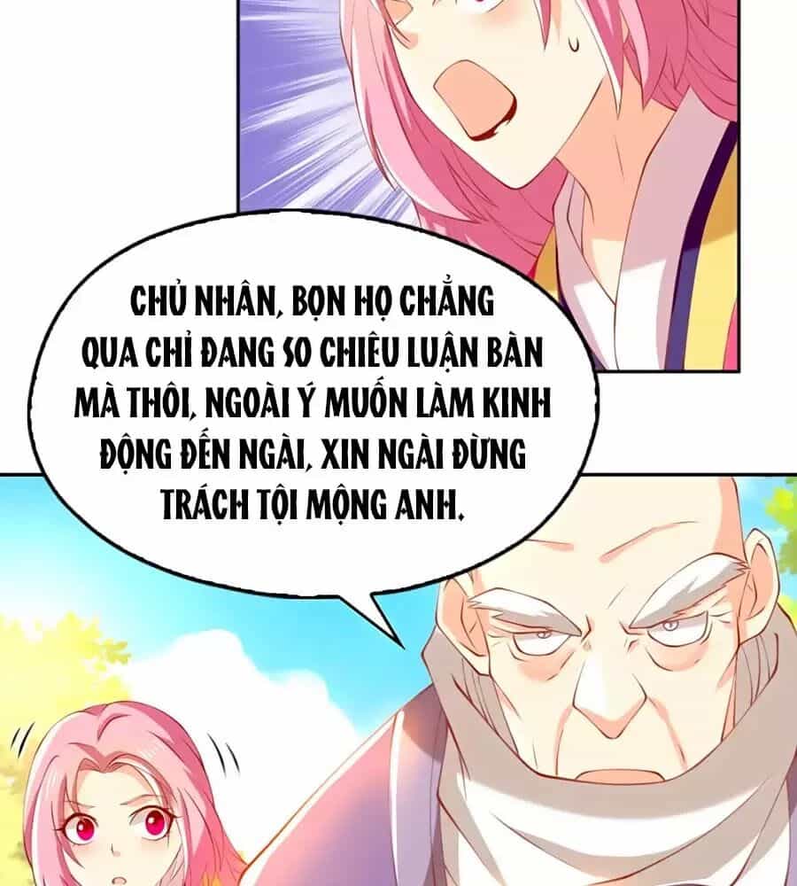 Khuynh Thành Cuồng Phi Của Tà Vương - Chương 123 - ảnh 5
