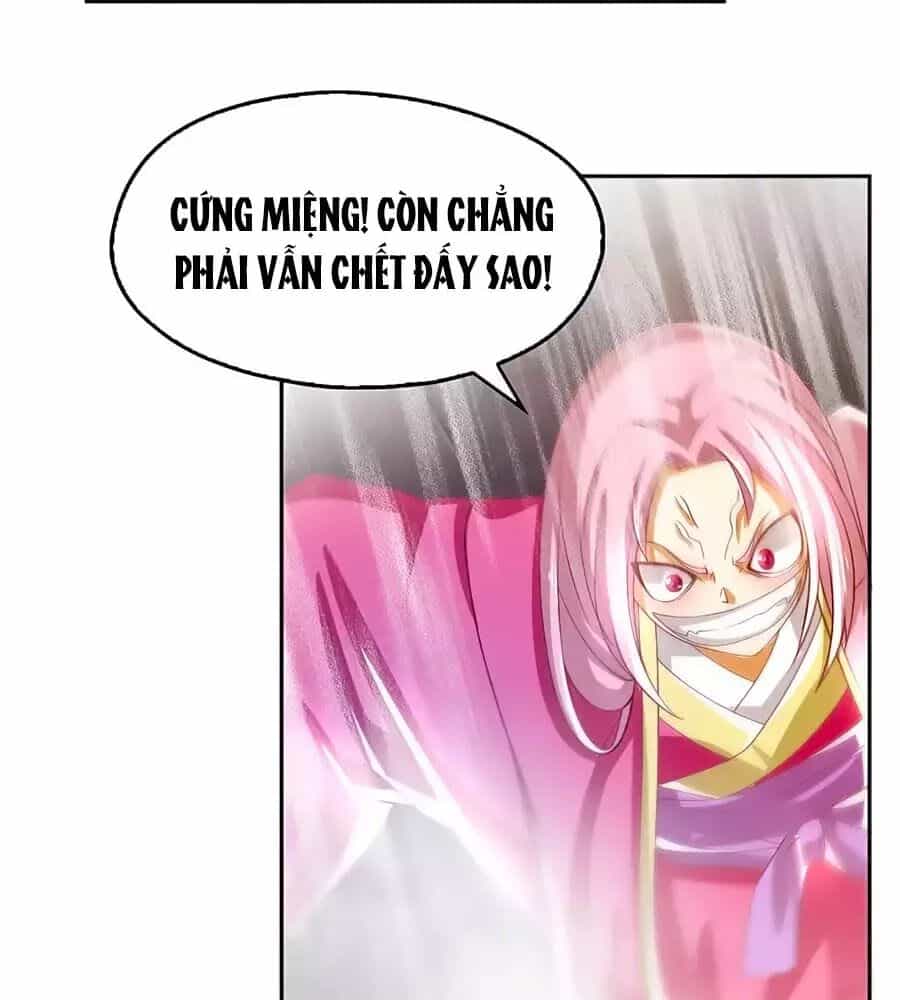 Khuynh Thành Cuồng Phi Của Tà Vương - Chương 123 - ảnh 56