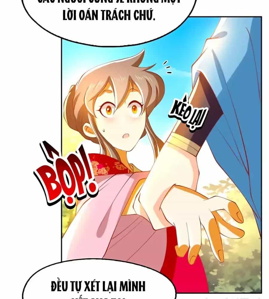 Khuynh Thành Cuồng Phi Của Tà Vương - Chương 123 - ảnh 8