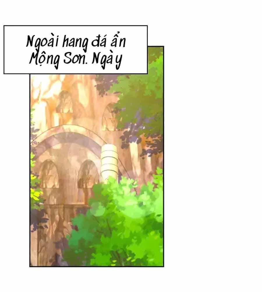 Khuynh Thành Cuồng Phi Của Tà Vương - Chương 124 - ảnh 1
