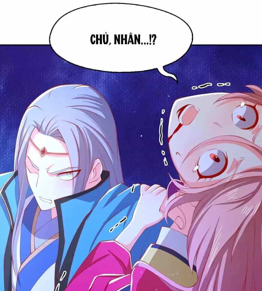 Khuynh Thành Cuồng Phi Của Tà Vương - Chương 124 - ảnh 14
