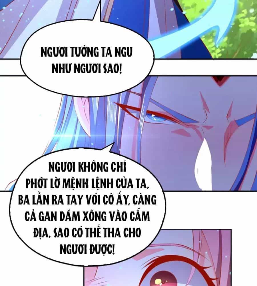 Khuynh Thành Cuồng Phi Của Tà Vương - Chương 124 - ảnh 18