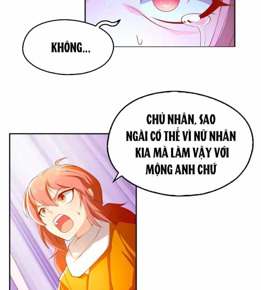 Khuynh Thành Cuồng Phi Của Tà Vương - Chương 124 - ảnh 19