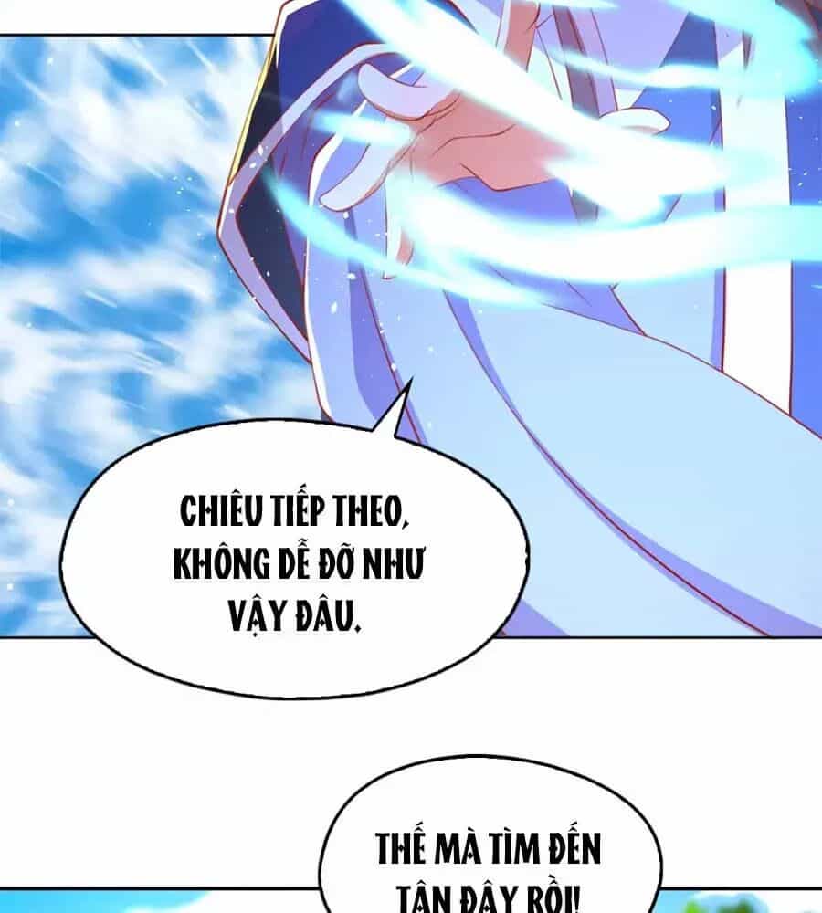Khuynh Thành Cuồng Phi Của Tà Vương - Chương 124 - ảnh 28
