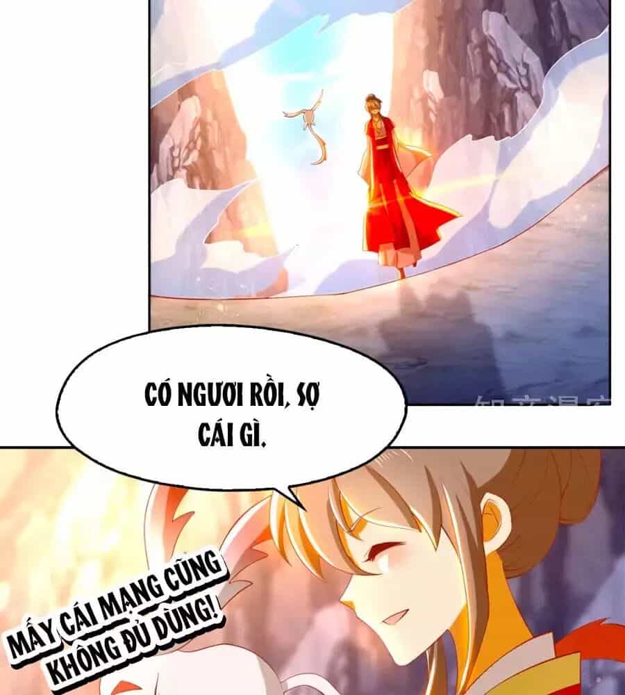 Khuynh Thành Cuồng Phi Của Tà Vương - Chương 124 - ảnh 39
