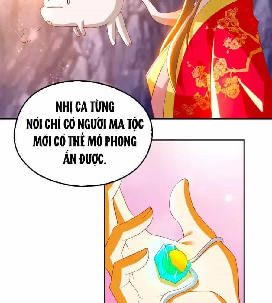 Khuynh Thành Cuồng Phi Của Tà Vương - Chương 124 - ảnh 40
