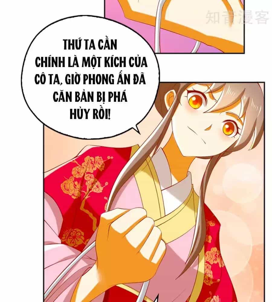 Khuynh Thành Cuồng Phi Của Tà Vương - Chương 124 - ảnh 41