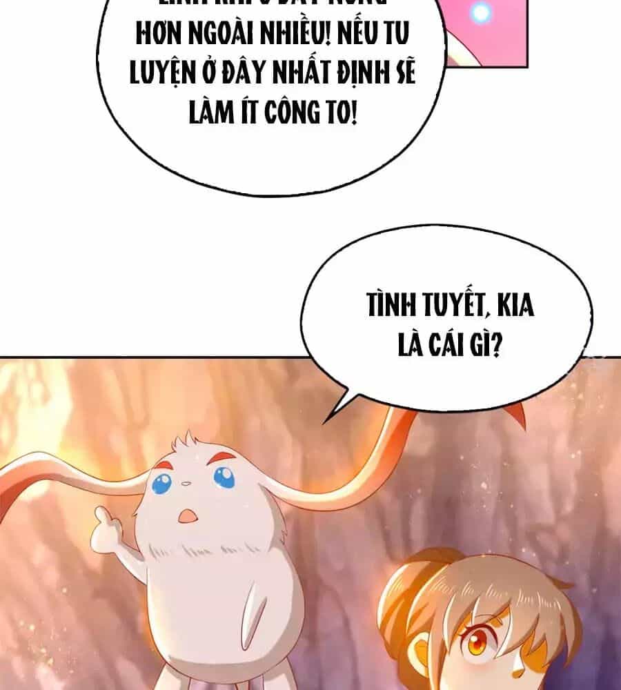 Khuynh Thành Cuồng Phi Của Tà Vương - Chương 124 - ảnh 48