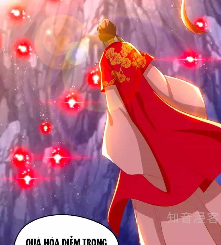 Khuynh Thành Cuồng Phi Của Tà Vương - Chương 124 - ảnh 52