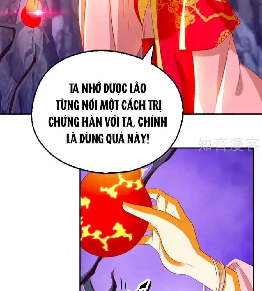 Khuynh Thành Cuồng Phi Của Tà Vương - Chương 124 - ảnh 55