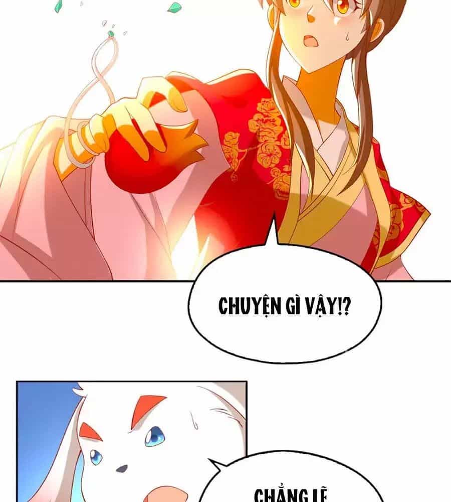 Khuynh Thành Cuồng Phi Của Tà Vương - Chương 124 - ảnh 61