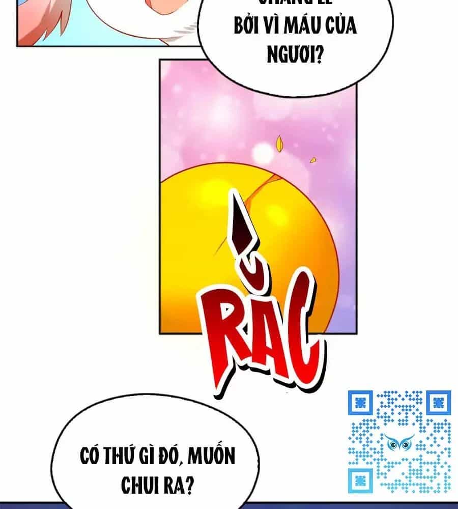 Khuynh Thành Cuồng Phi Của Tà Vương - Chương 124 - ảnh 62