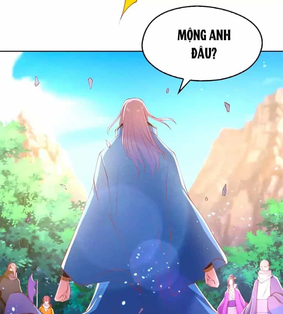 Khuynh Thành Cuồng Phi Của Tà Vương - Chương 124 - ảnh 7