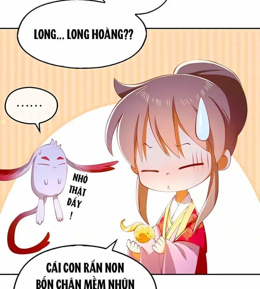 Khuynh Thành Cuồng Phi Của Tà Vương - Chương 125 - ảnh 10