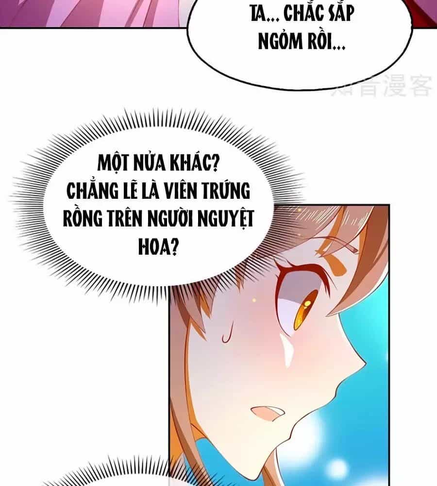 Khuynh Thành Cuồng Phi Của Tà Vương - Chương 125 - ảnh 13