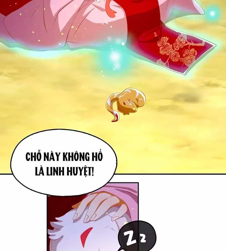 Khuynh Thành Cuồng Phi Của Tà Vương - Chương 125 - ảnh 22