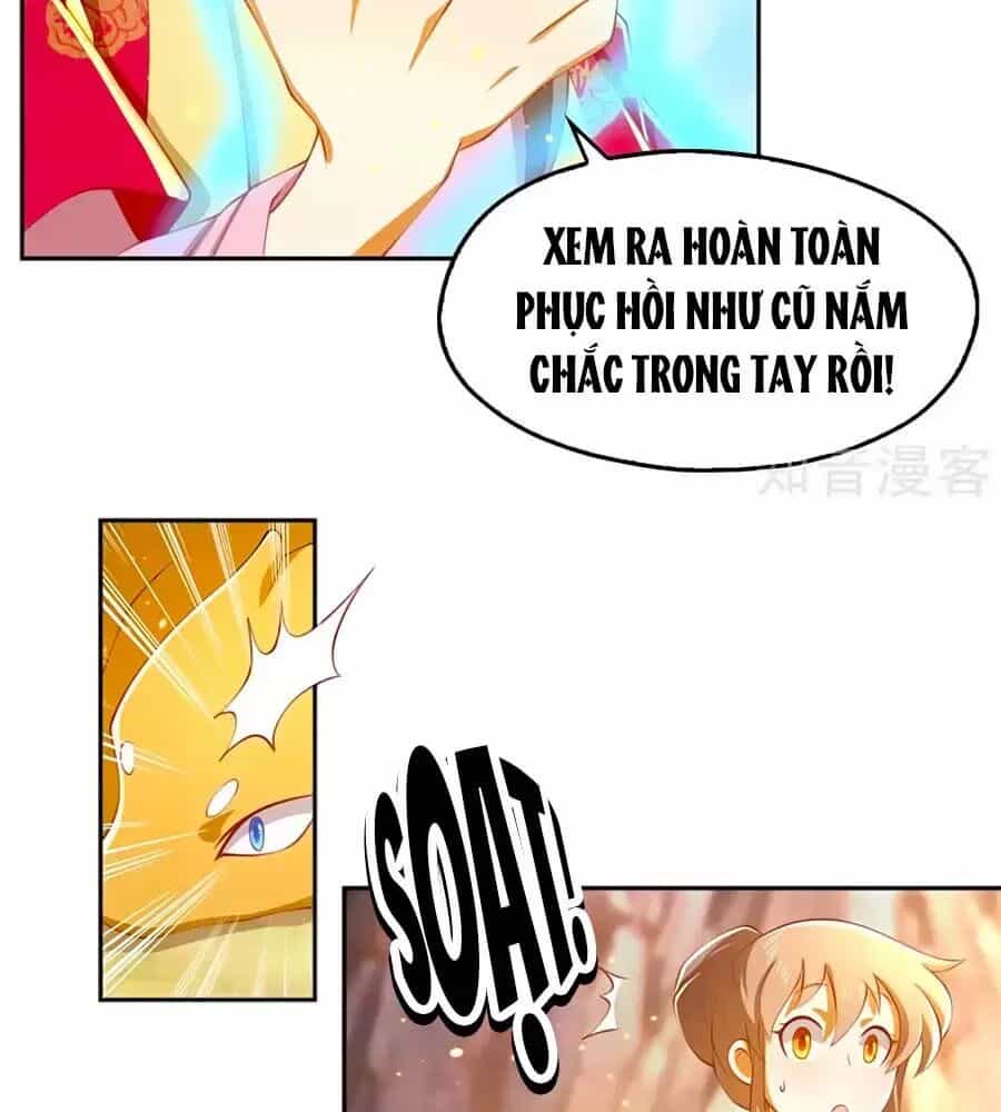 Khuynh Thành Cuồng Phi Của Tà Vương - Chương 125 - ảnh 24