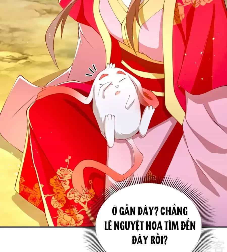 Khuynh Thành Cuồng Phi Của Tà Vương - Chương 125 - ảnh 28