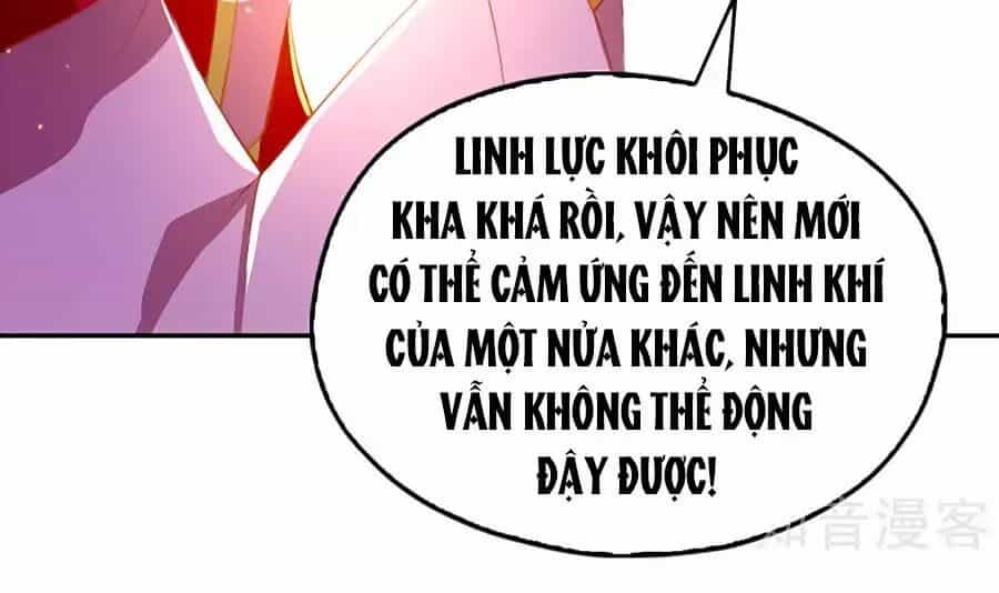 Khuynh Thành Cuồng Phi Của Tà Vương - Chương 125 - ảnh 32